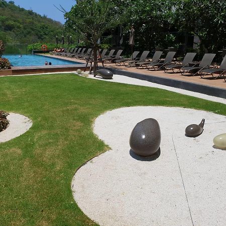 Unixx By Gl Pattaya Exterior foto